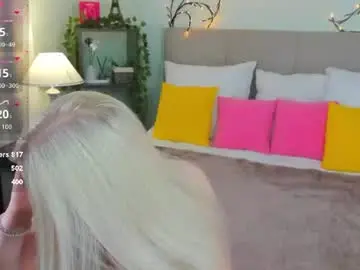 Chaturbate Nude Webcam of tasty__booty