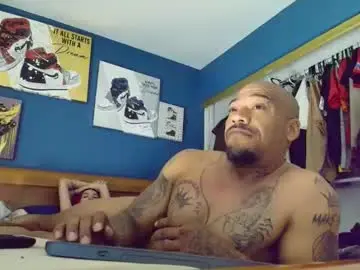 Chaturbate Private Sex Chat of vvsphenomenal