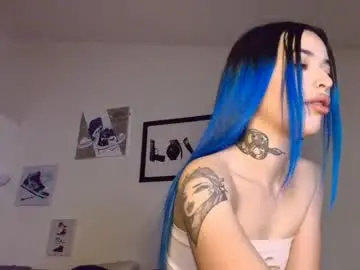 Chaturbate Live Sex of vvsphenomenal