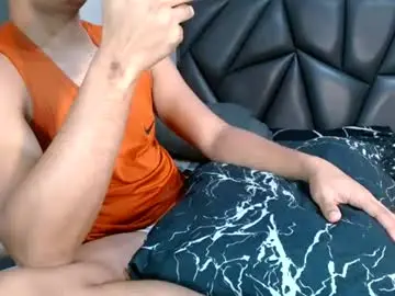 Chaturbate Free Porn Cam of yourseaman_minato