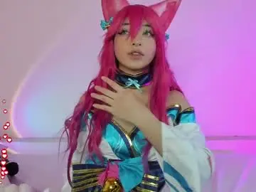 Chaturbate Best live sex cam show of yui_ayanami