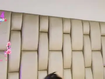 Chaturbate Private Sex Chat of zoe_barlove