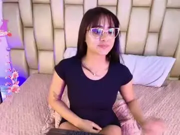 Chaturbate Private Sex Chat of zoe_barlove