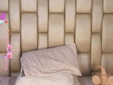 Chaturbate Sex Chat of zoe_barlove