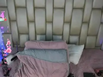Chaturbate Adult Video Chat of zoe_barlove