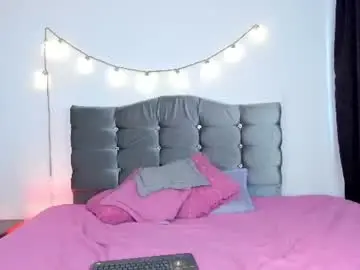 Chaturbate Best live sex cam show of _marie__