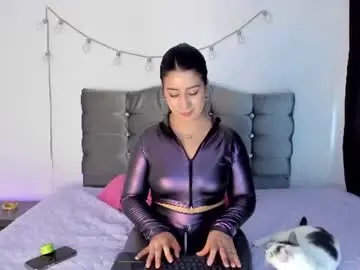 Chaturbate Adult Video Chat of _marie__