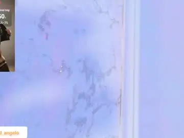 Chaturbate Live Porn of alahia_dangelo_
