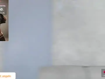 Chaturbate Sex Chat of alahia_dangelo_