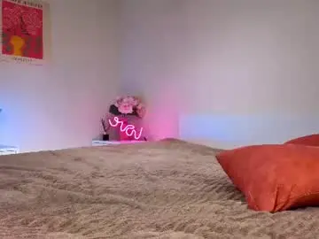 Chaturbate Private Sex Chat of aloreanna