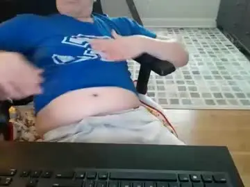 Chaturbate Adult Webcam of bedwetboy