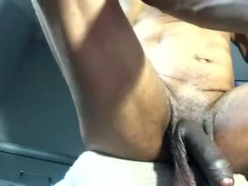 Chaturbate Live Sex Cam of blkcock33