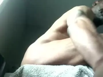 Chaturbate Sex Cam of blkcock33