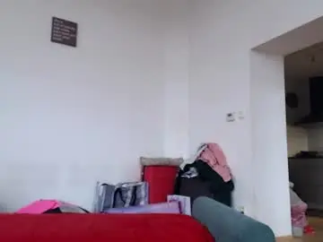 Chaturbate Live Porn of bratzdoll1994