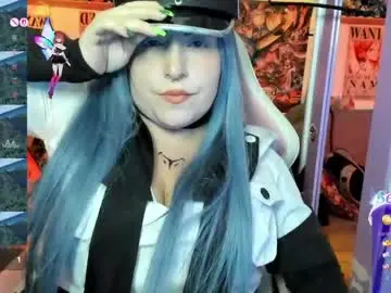 Chaturbate Live Porn of canndy_new