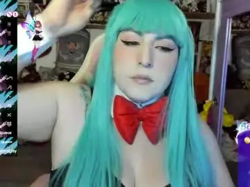 Chaturbate Best Webcam of canndy_new