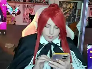 Chaturbate Private Sex Chat of canndy_new
