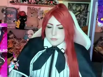 Chaturbate Private Sex Chat of canndy_new