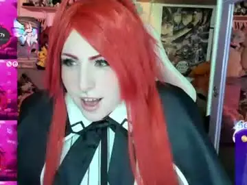 Chaturbate Free Porn Cam of canndy_new