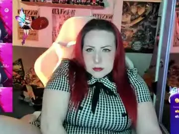 Chaturbate Sex Cam of canndy_new