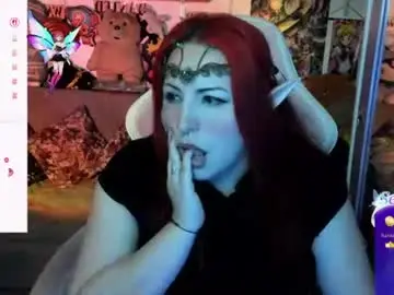 Chaturbate Watch Live Sex Cams of canndy_new