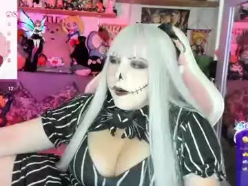 Chaturbate Nude Webcam of canndy_new