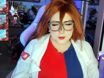 Chaturbate Sex Chat of canndy_new