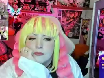 Chaturbate Free Porn Cam of canndy_new