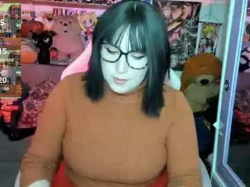 Chaturbate Adult Video Chat of canndy_new