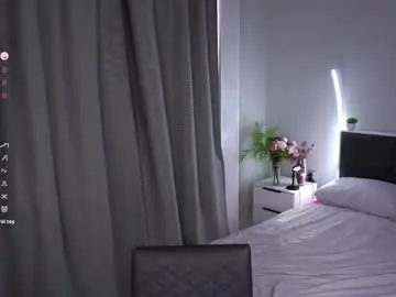 Chaturbate Best Webcam of carlottabradney