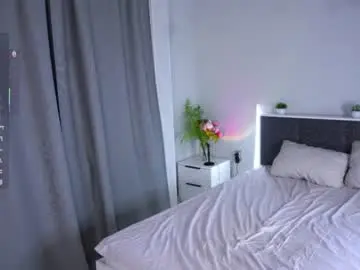 Chaturbate Sex Cam of carlottabradney
