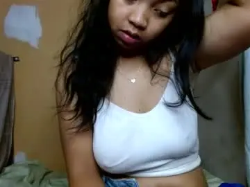 Chaturbate Adult Webcam of chanyah1