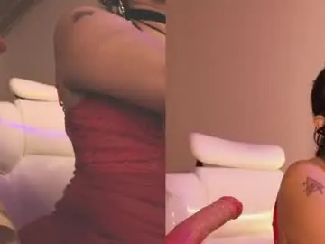 Chaturbate Adult Video Chat of coquette_johnson