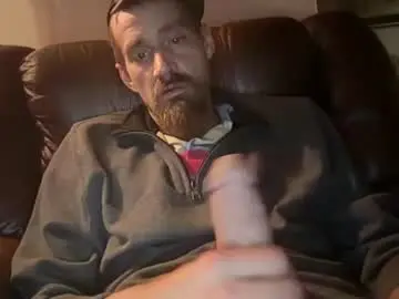 Chaturbate Nude Webcam of daddyduke21333