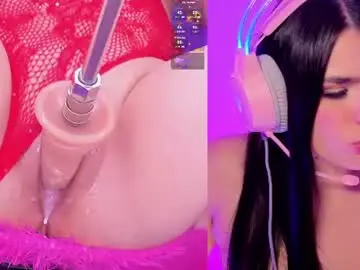 Chaturbate Free Porn Cam of demigames
