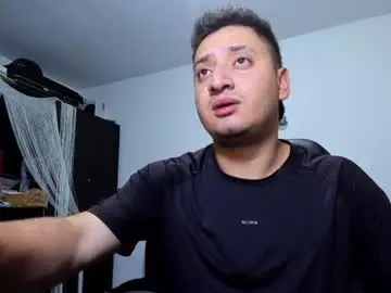 Chaturbate Nude Webcam of diiego_xxx