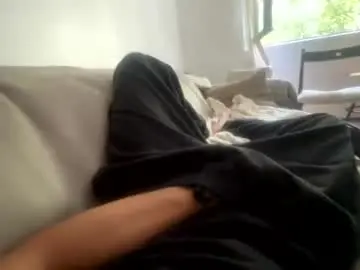 Chaturbate Sex Cam of donp98
