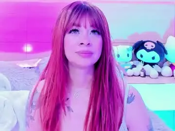Chaturbate Live Porn of dulce_speed