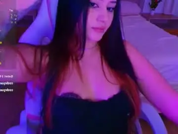 Chaturbate Sex Cam of elizabeth_banks21