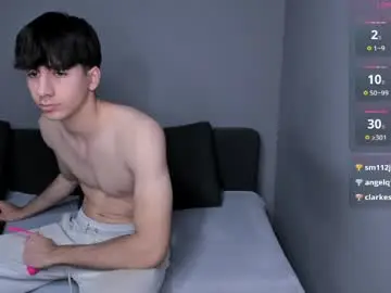 Chaturbate Adult Webcam of hotflirtyfella