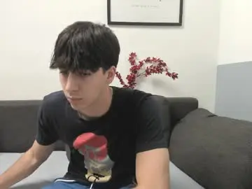 Chaturbate Nude Webcam of hotflirtyfella