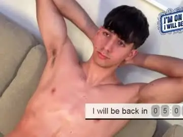 Chaturbate Sex Chat of hotflirtyfella