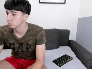 Chaturbate Best Webcam of hotflirtyfella
