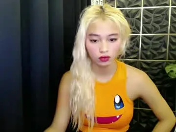 Chaturbate Nude Webcam of hotty_lexa