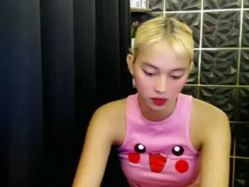 Chaturbate Live Sex of hotty_lexa