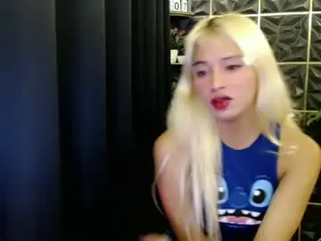 Chaturbate Live Sex Cam of hotty_lexa