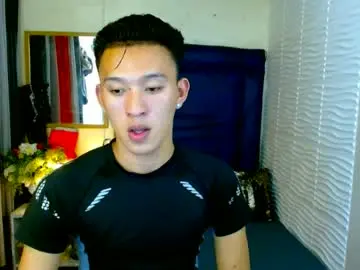 Chaturbate Watch Live Sex Cams of iconicmateoxx