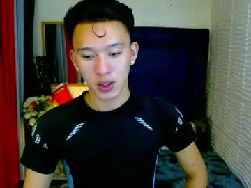 Chaturbate Adult Webcam of iconicmateoxx