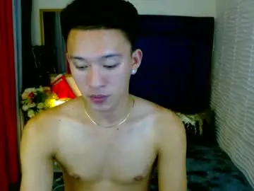 Chaturbate Nude Webcam of iconicmateoxx
