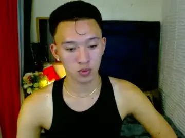 Chaturbate Free Porn Cam of iconicmateoxx
